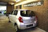 Suzuki Celerio Comfort thumbnail