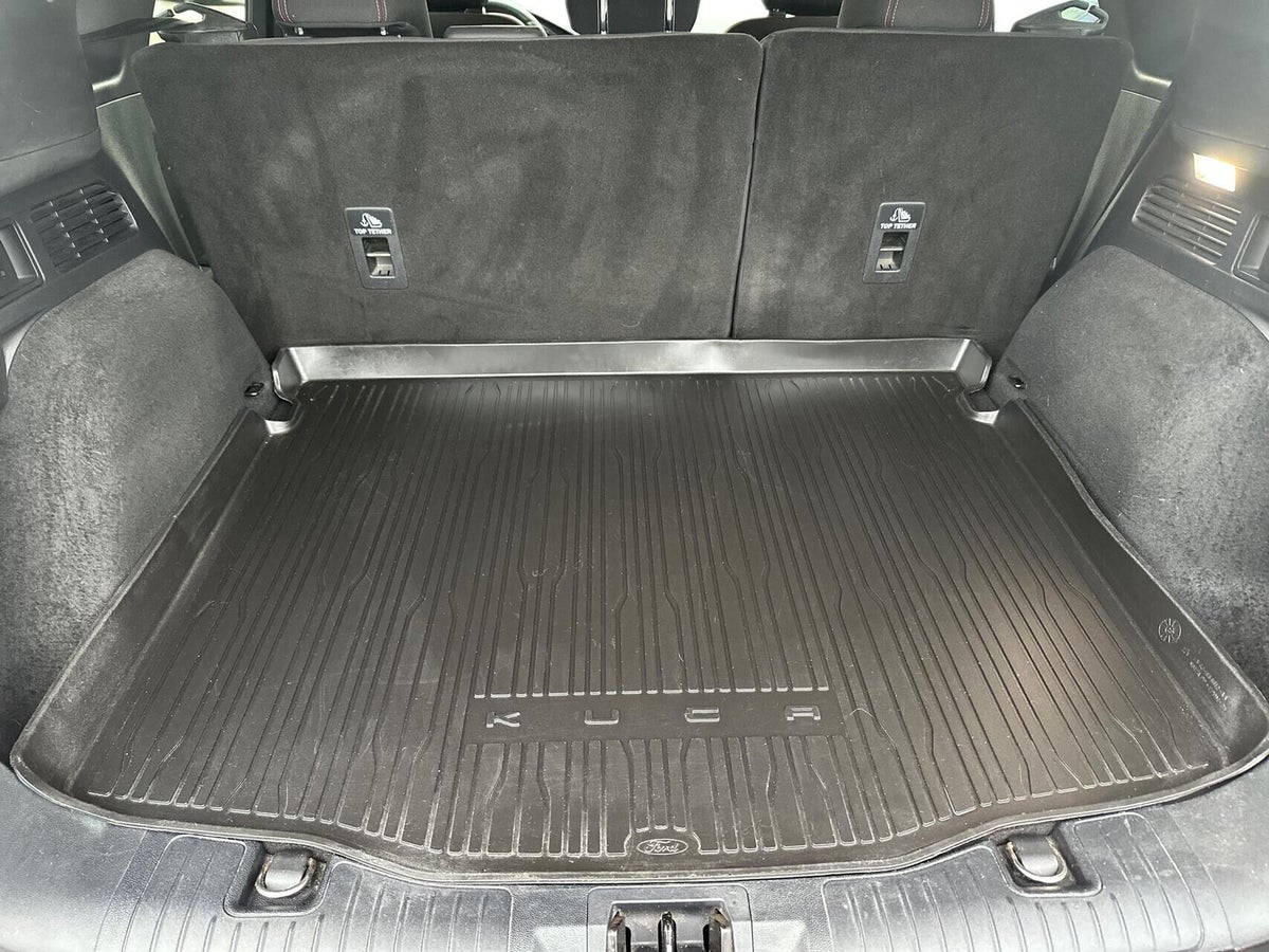 Ford Kuga PHEV ST-Line CVT billede 13