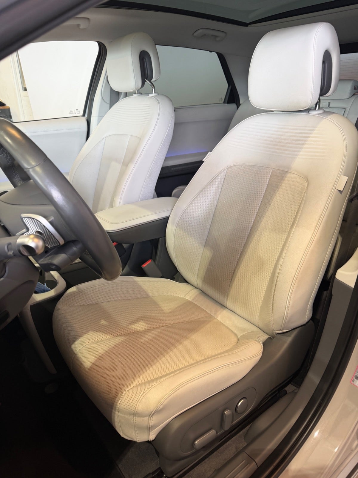 Hyundai Ioniq 5 Uniq AWD