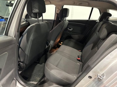 Renault Megane III dCi 110 Expression Sport Tourer