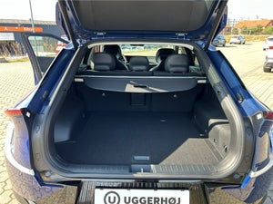 Kia EV6 Long Range Prestige
