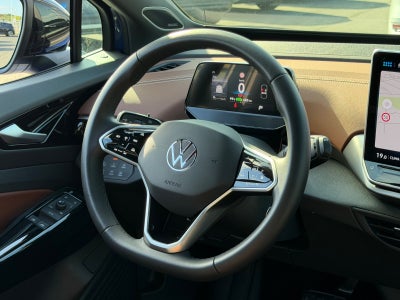 VW ID.4 Pro
