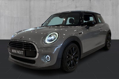 MINI Cooper 1.5 Pepper II aut.
