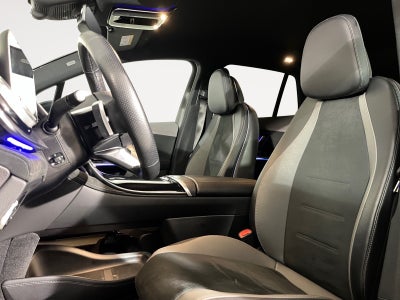 Mercedes EQE350 SUV AMG Edition 4Matic
