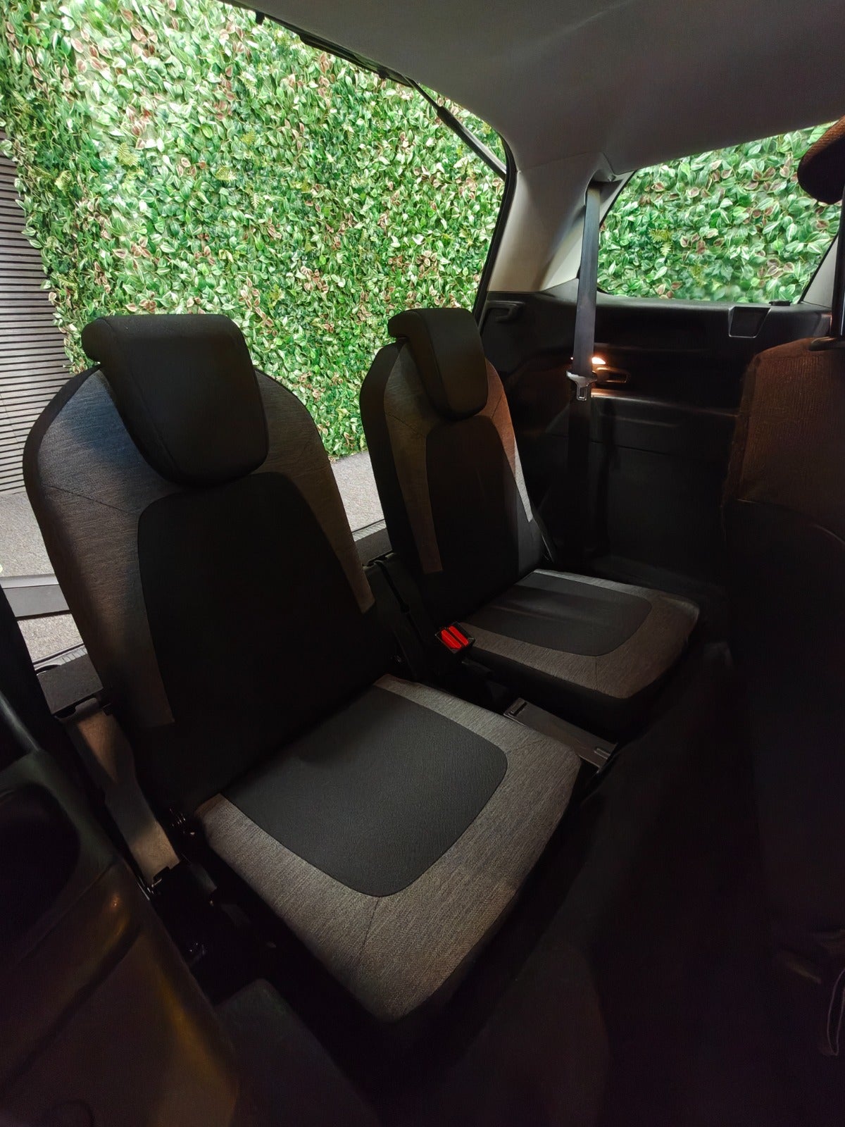 Billede af Citroën Grand C4 SpaceTourer 1,2 PureTech 130 Platinum LTD 7prs