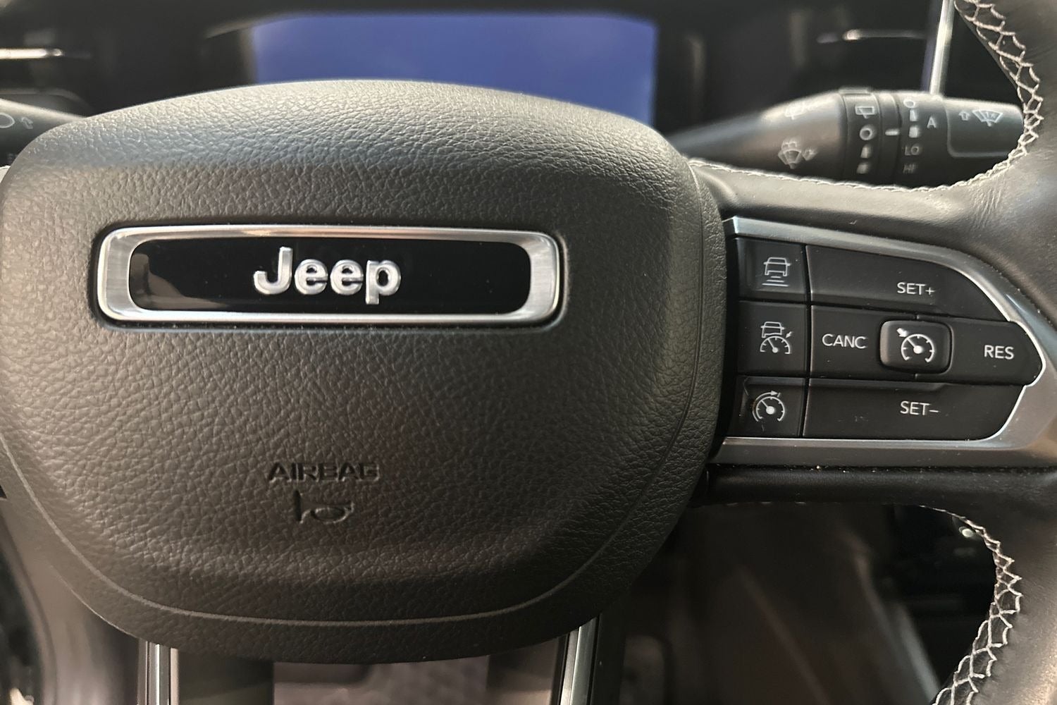 Billede af Jeep Compass 1,3 4xe S aut. 4x4