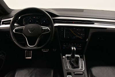 VW Arteon eHybrid R-line Shooting Brake DSG
