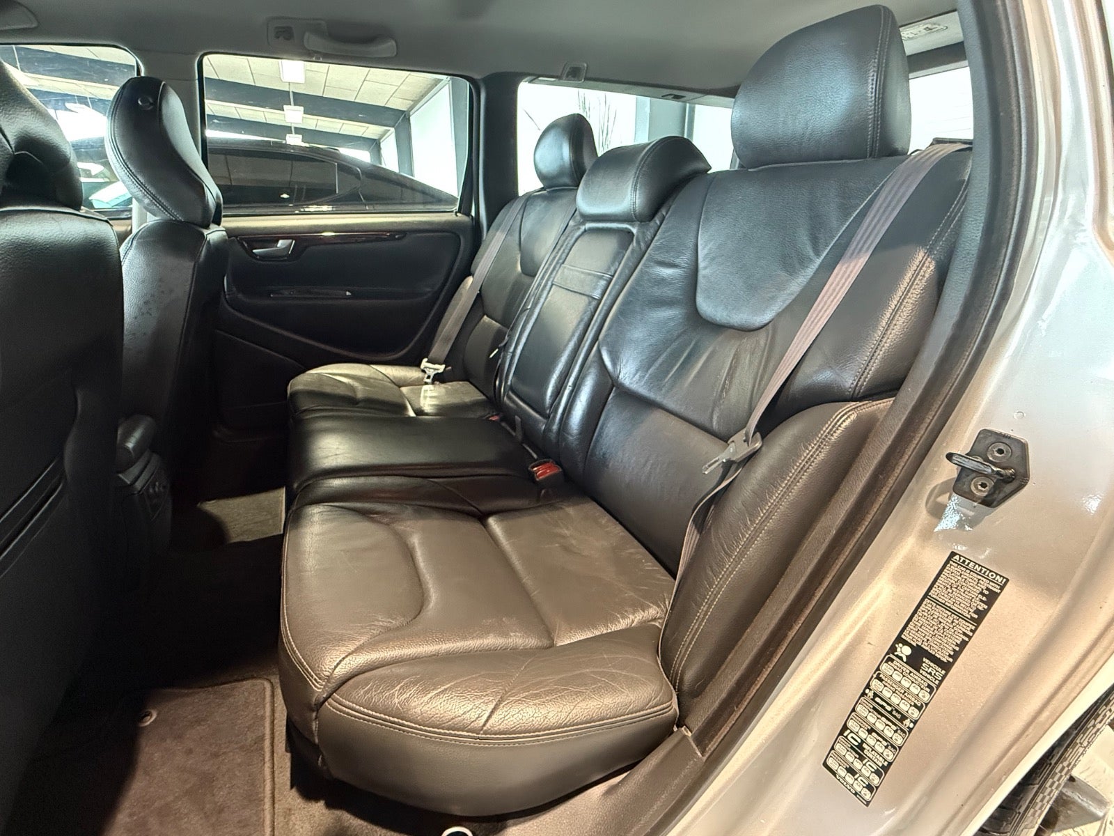Billede af Volvo V70 2,4 T