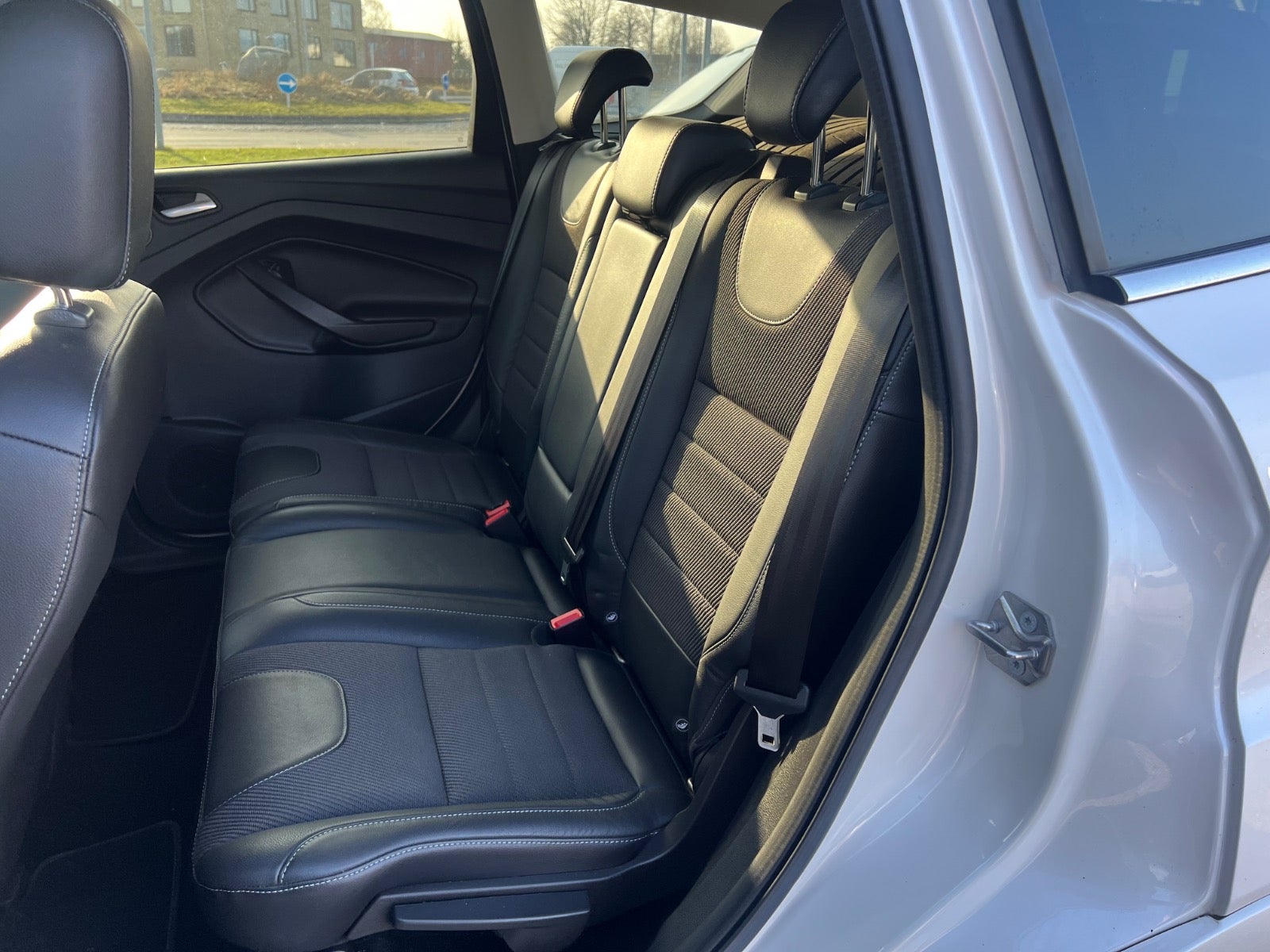 Billede af Ford Kuga 2,0 TDCi 180 Titanium+ AWD