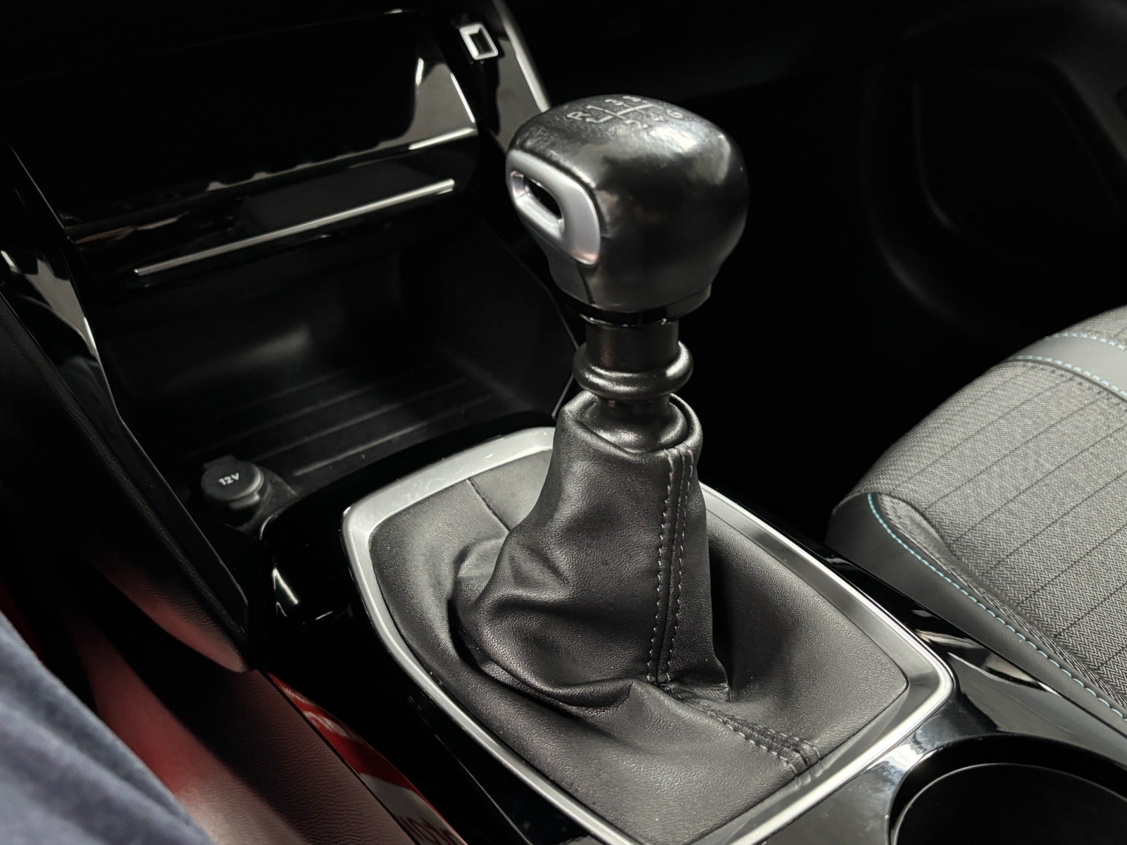 Billede af Peugeot 208 1,2 PureTech 100 Allure