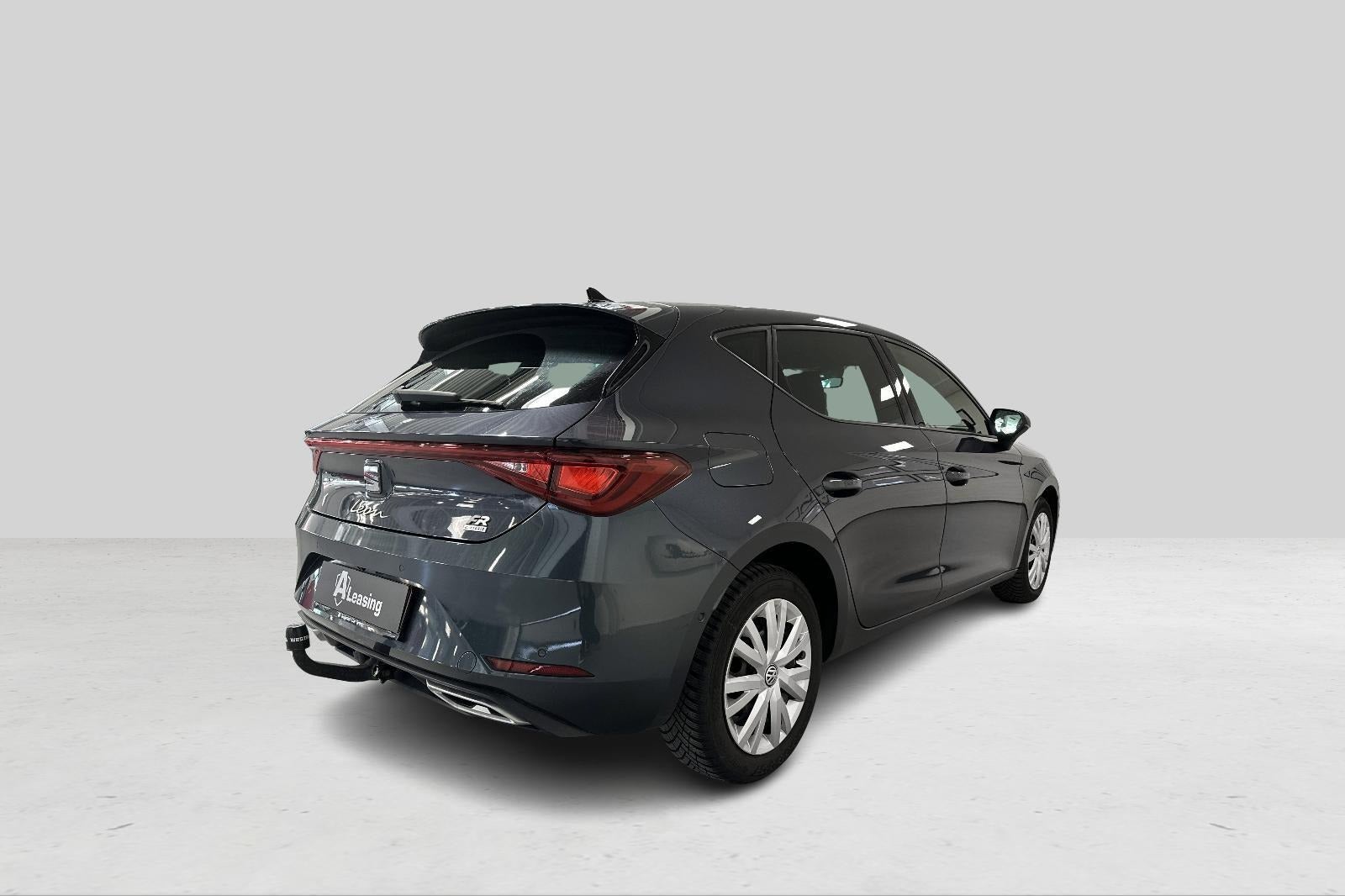 Seat Leon 1,4 eHybrid FR DSG
