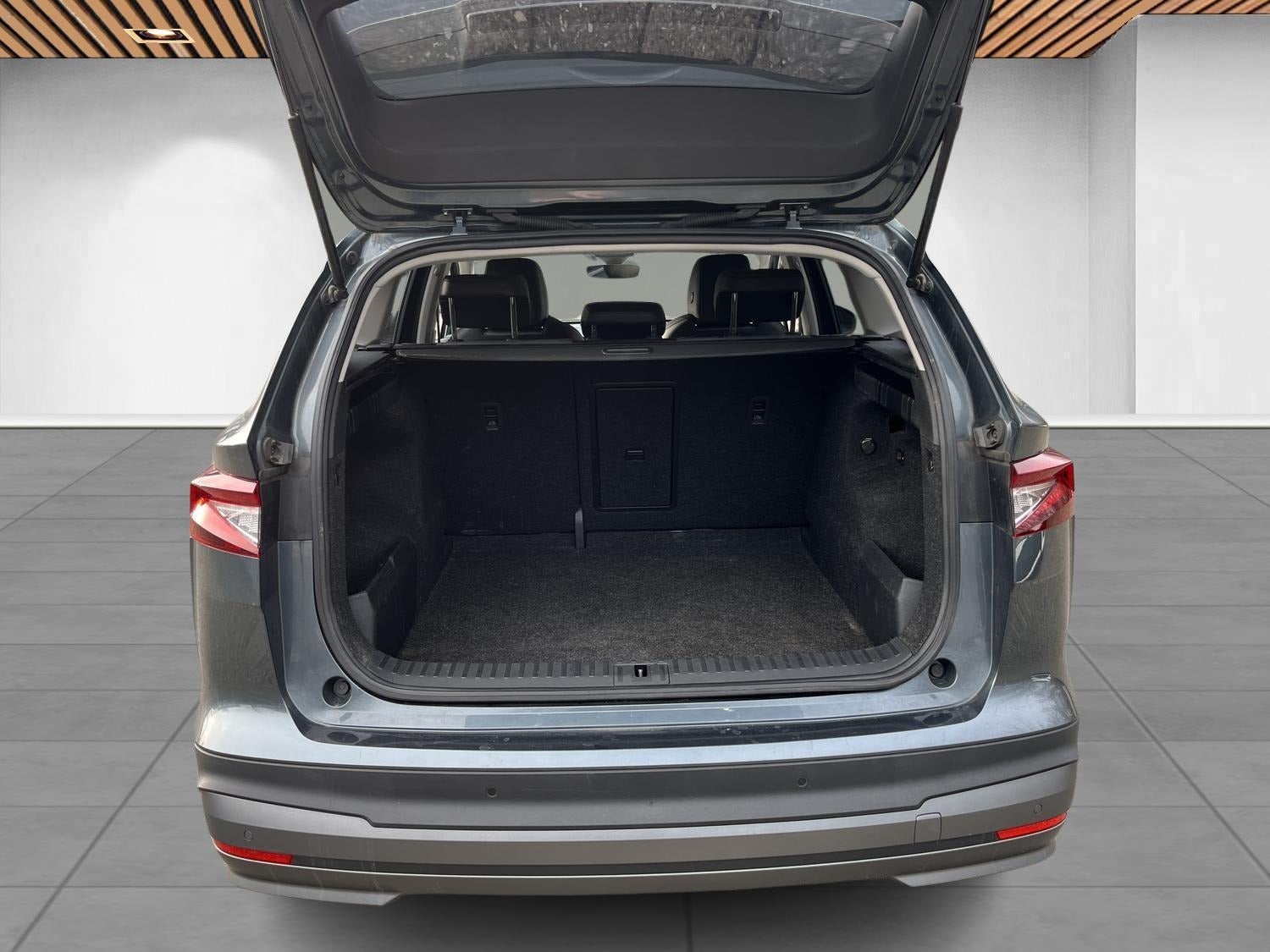 Billede af Skoda Enyaq 60 iV Loft