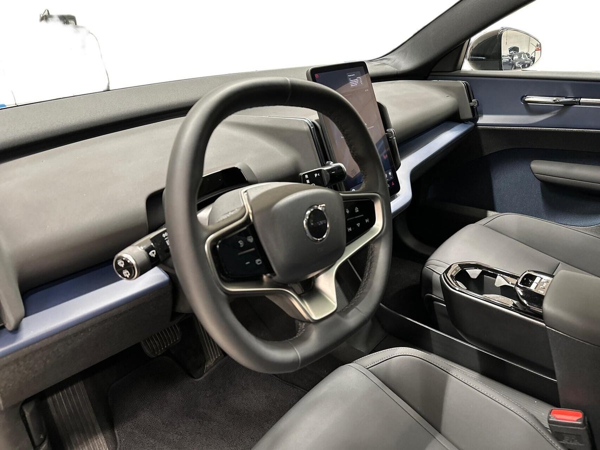 Volvo EX30 Extended Range Ultra billede 3
