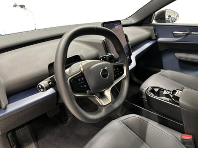 Volvo EX30 Extended Range Ultra billede 2