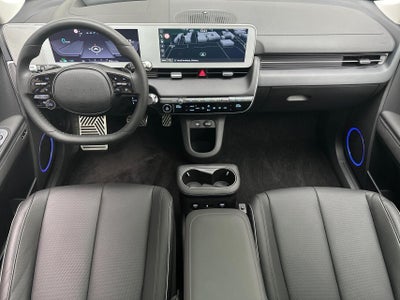 Hyundai Ioniq 5 Ultimate AWD billede 3