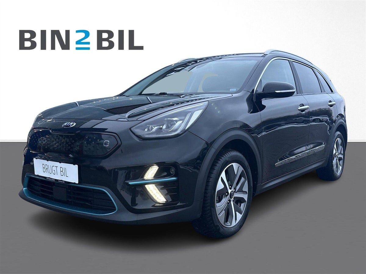 Kia e-Niro Advance billede 1