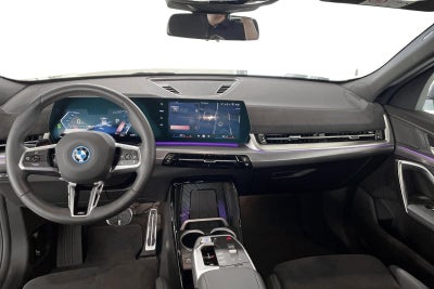 BMW iX2 eDrive20 M-Sport