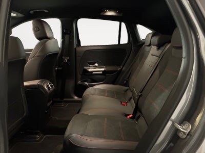 Mercedes EQA250+ AMG Edition