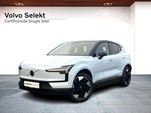 Volvo EX30 Extended Range Plus