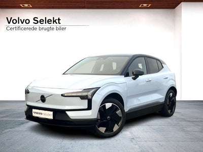 Volvo EX30 Extended Range Plus