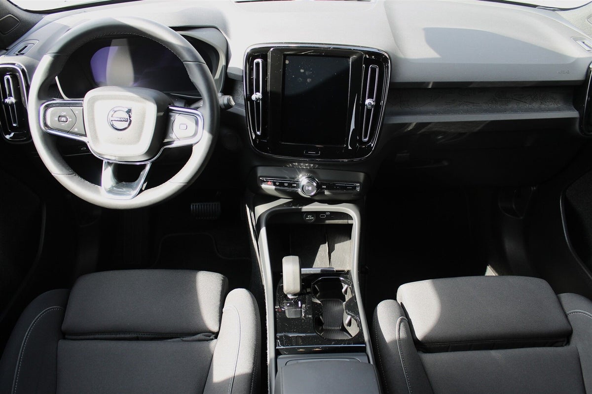 Volvo XC40 ReCharge Extended Range Core billede 7