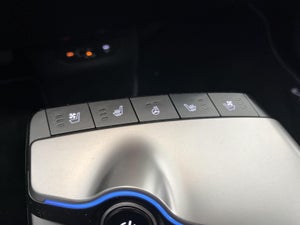 Kia EV6 Long Range Upgrade