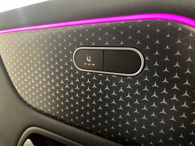 Mercedes EQA250+ Progressive