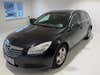 Opel Insignia CDTi 160 Cosmo Sports Tourer thumbnail