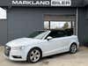Audi A3 TFSi 140 Ambition Cabriolet S-tr.