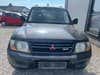 Mitsubishi Grand Pajero V6 GDi aut. thumbnail