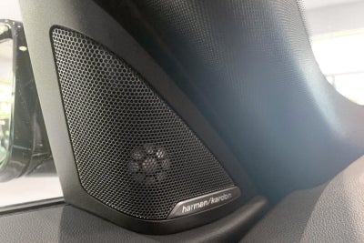 BMW i4 M50 Fully Charged xDrive
