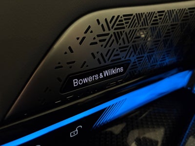 BMW i5 M60 Touring M-Sport Pro xDrive