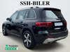 Mercedes GLB200 Progressive Line aut. 7prs thumbnail