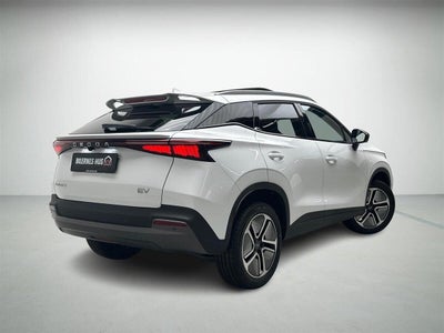 Omoda 5 EV Premium billede 1