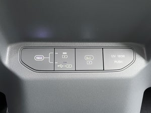 Kia EV3 Long Range Upgrade