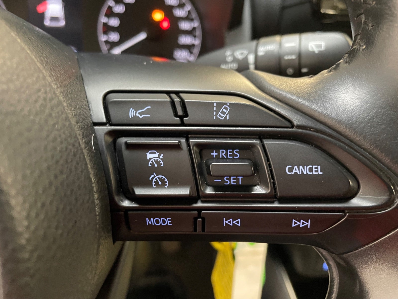 Billede af Toyota Yaris 1,5 Hybrid H3 e-CVT