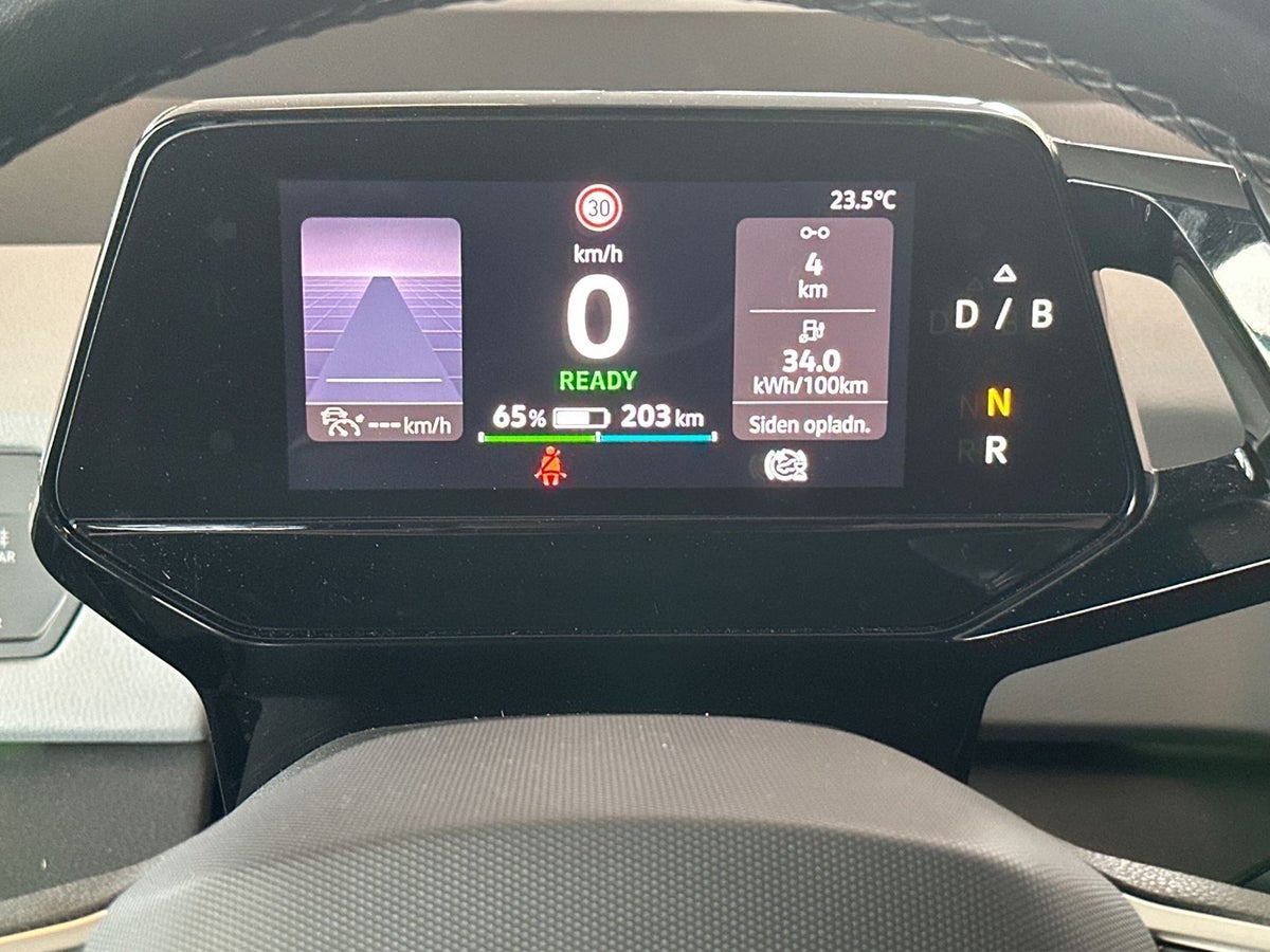 VW ID.3 1ST Pro Performance Max billede 13