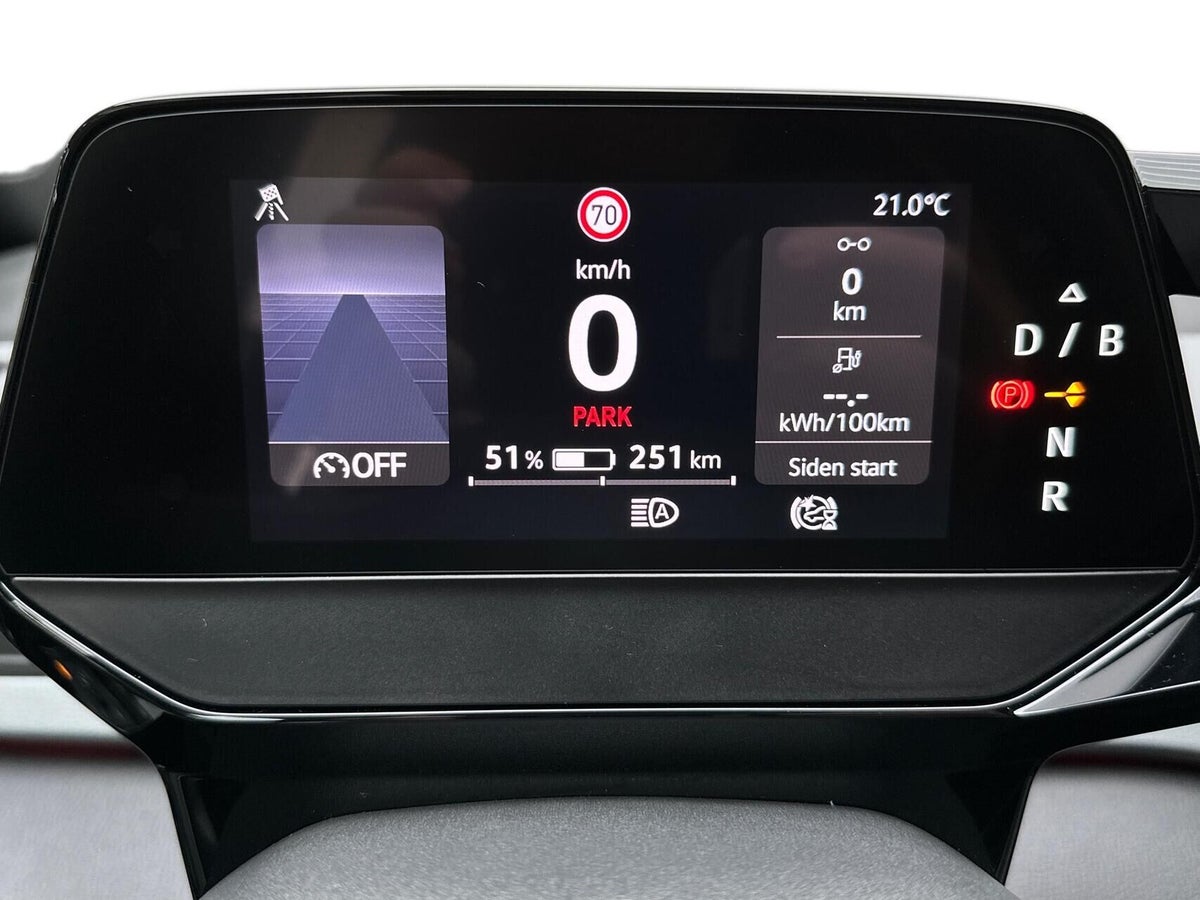 VW ID.3 Pro S billede 14