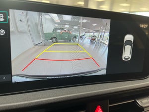 Kia EV6 Long Range Prestige