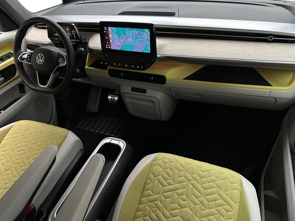 VW ID.Buzz Life SWB billede 10