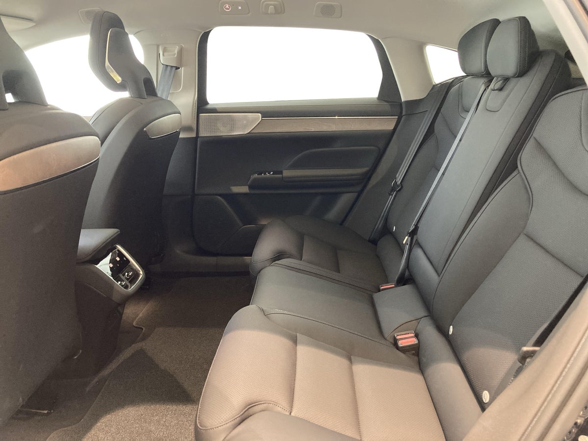 Volvo ES90 Extended Range Ultra billede 6