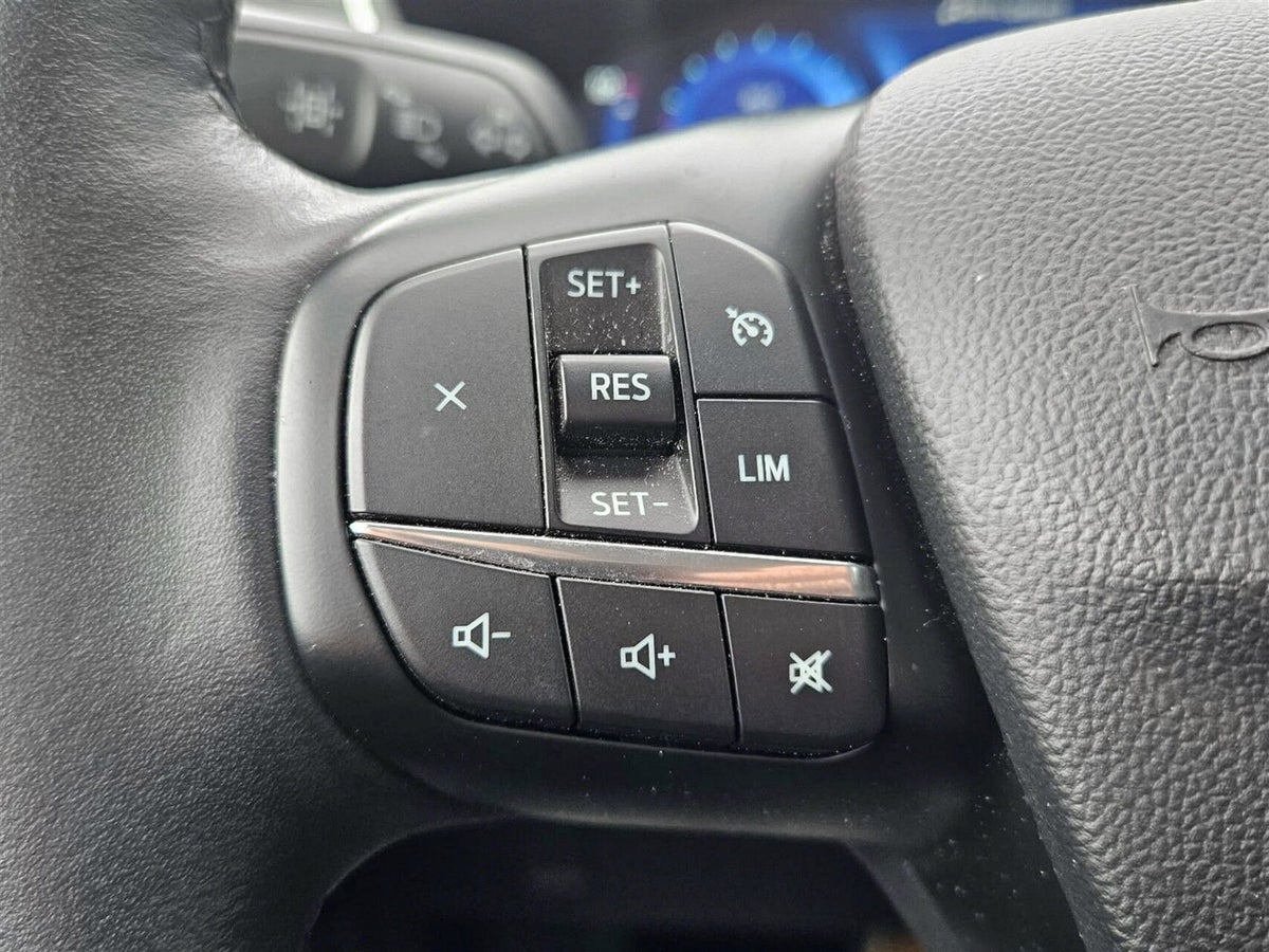 Ford Kuga PHEV Titanium X CVT billede 16