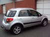 Suzuki SX4 CombiBack GLX thumbnail