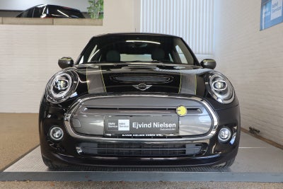 MINI Cooper SE Trim M Greenwich