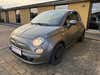 Fiat 500 TwinAir 80 Lounge