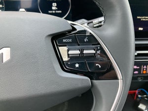 Kia Niro EV Access Plus