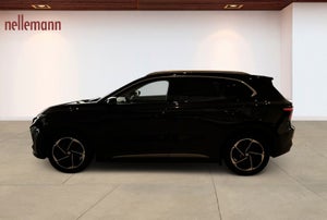 MG MGS5 Luxury