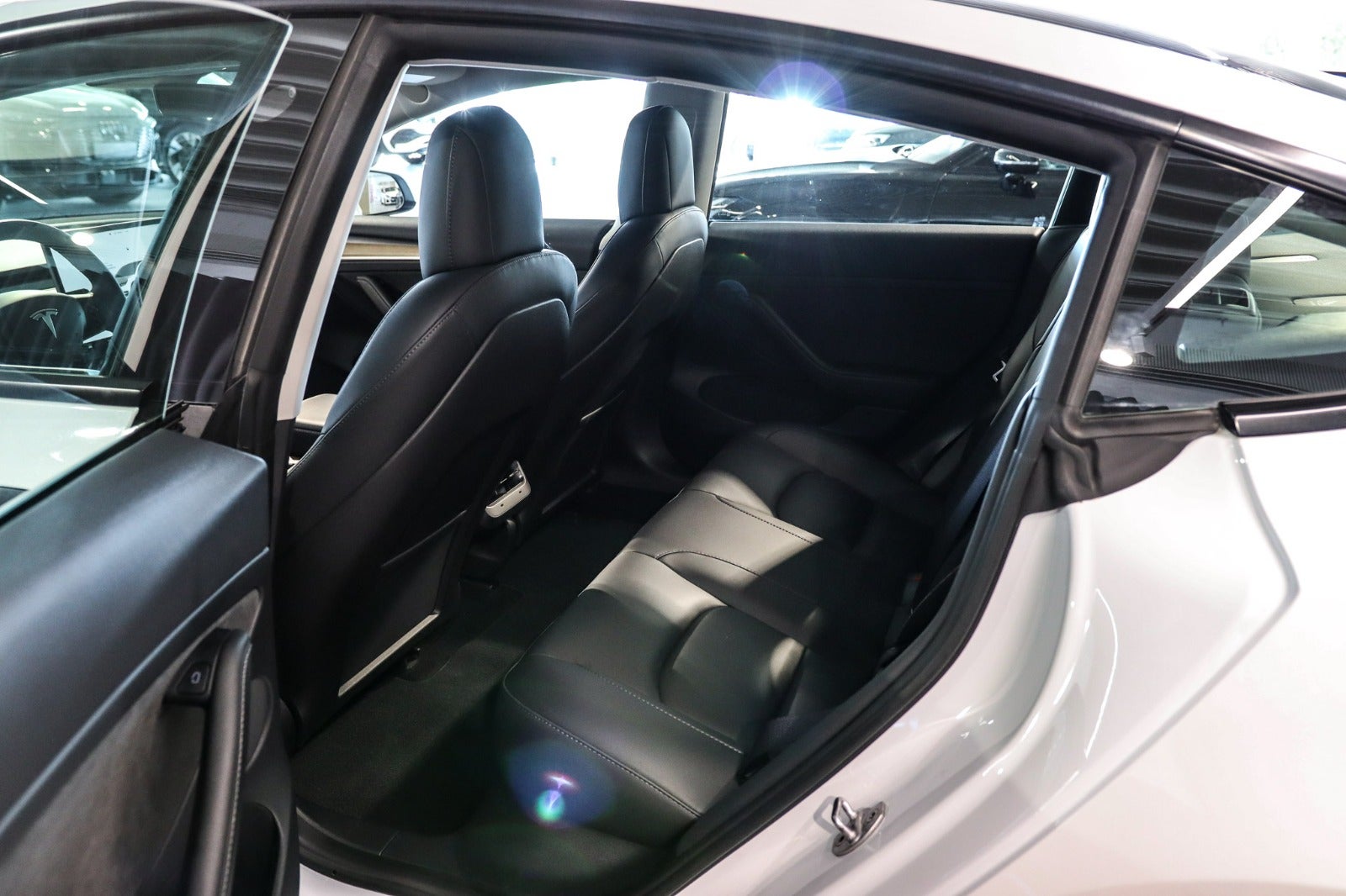 Billede af Tesla Model 3  Long Range AWD