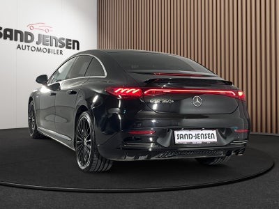 Mercedes EQE350+ AMG Line