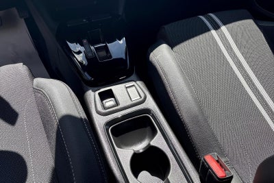 Opel Corsa-e Yes
